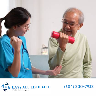 Rehab Planning and Support Functional Movement Therapy Coquitlam