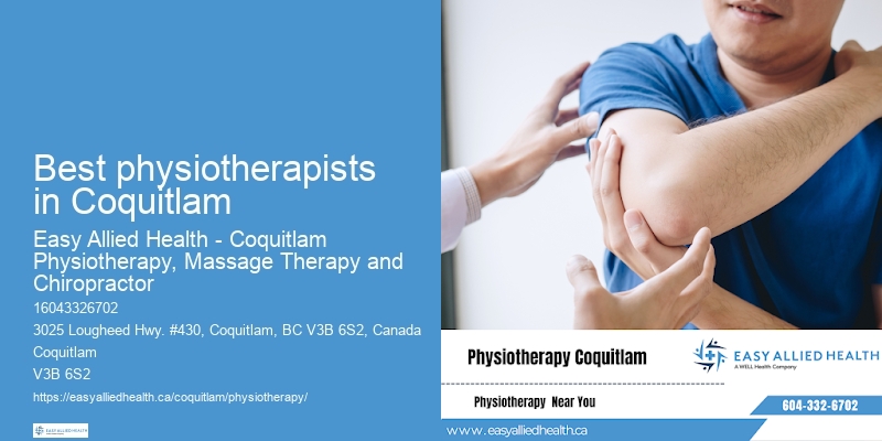 Soft Tissue Physiotherapy Best physiotherapists in Coquitlam