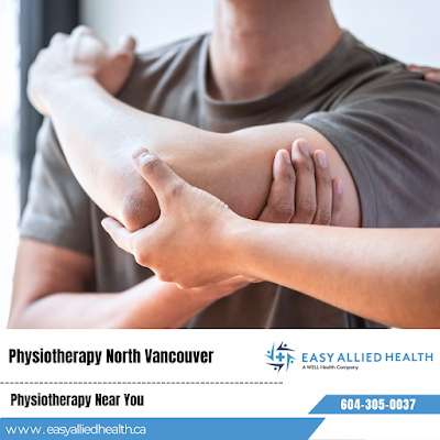 Physio North Vancouver Motor Vehicle Accident Physiotherapy