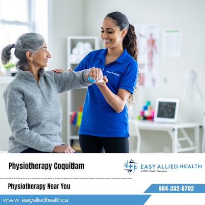 Advanced Orthopedic Physio Physiotherapy Clinic Coquitlam