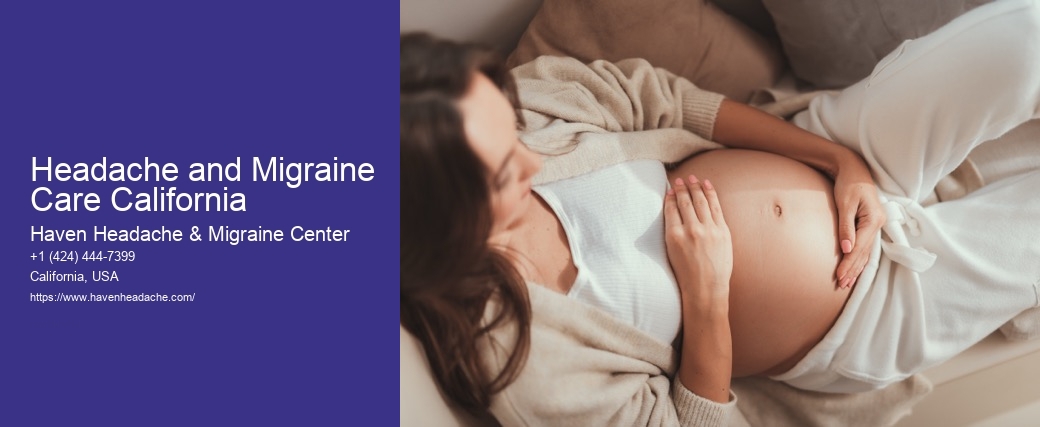 Headache and Migraine Care California