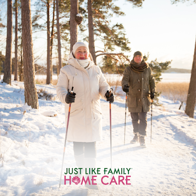 Elderly nutrition and meal preparation Retirement care solutions Langford