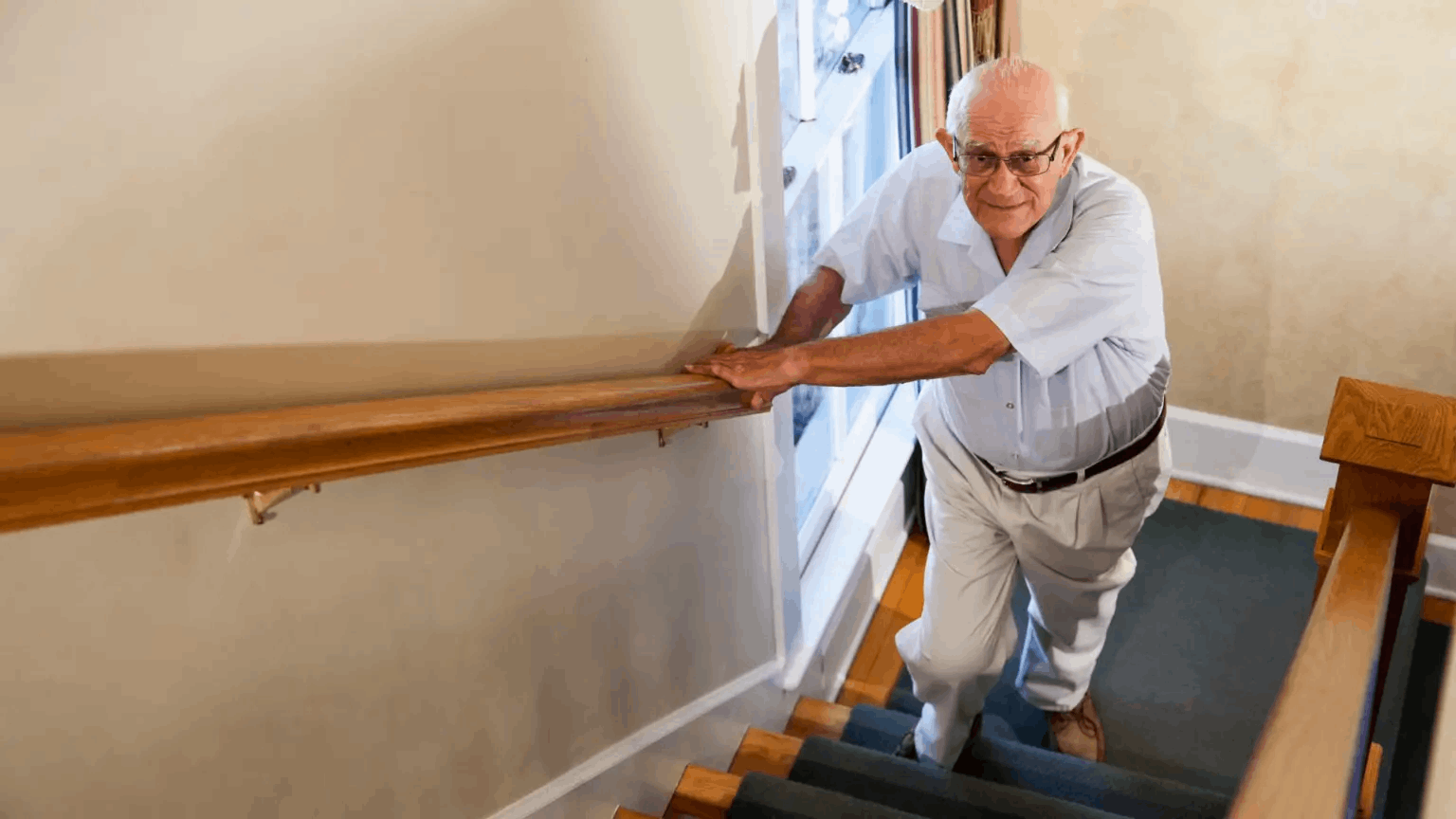 Home health care for seniors Langford