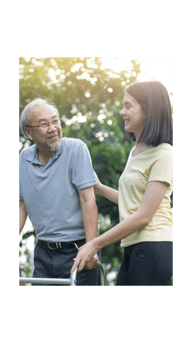 Best senior care services Richmond