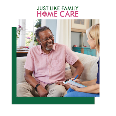 Senior care providers Senior Care Services Langford