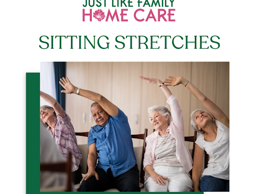 Personal Care Richmond