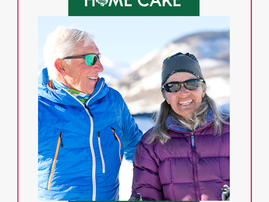 Elderly support programs Palliative Home Care Services Langford