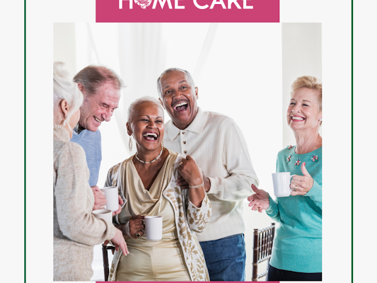 Best senior care services Langford