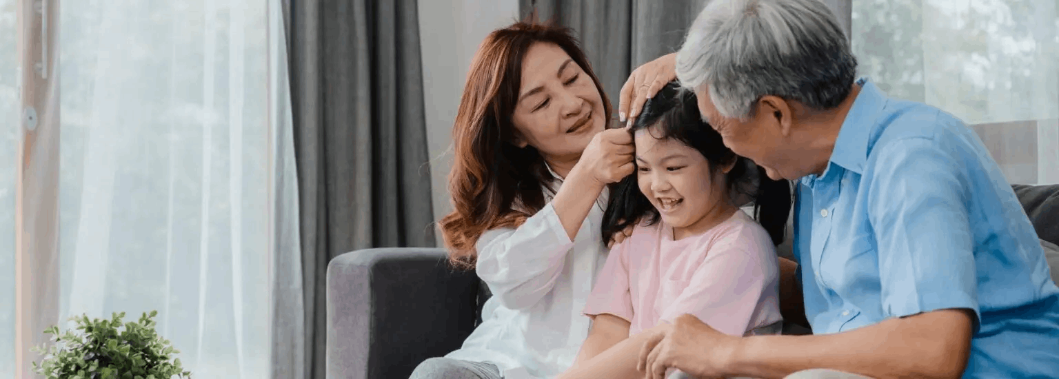 Senior personal care services Richmond