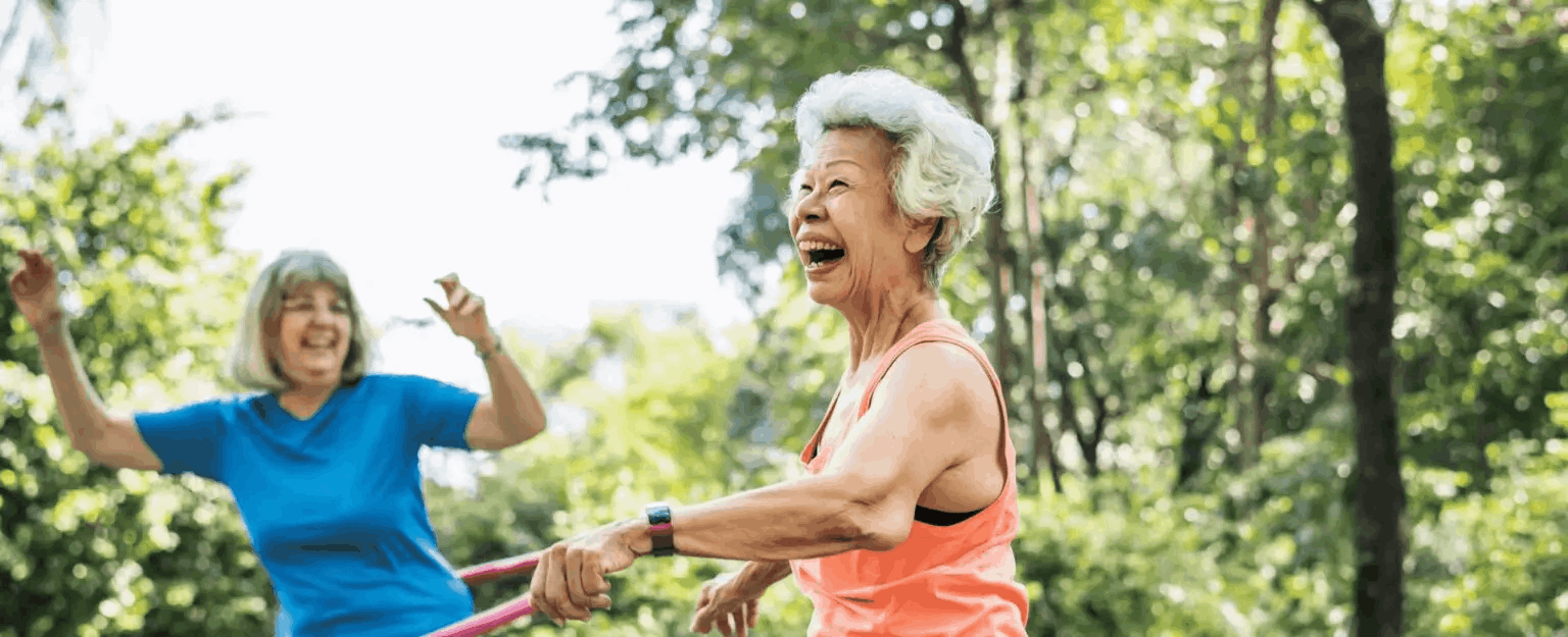 Palliative Home Care Services Richmond