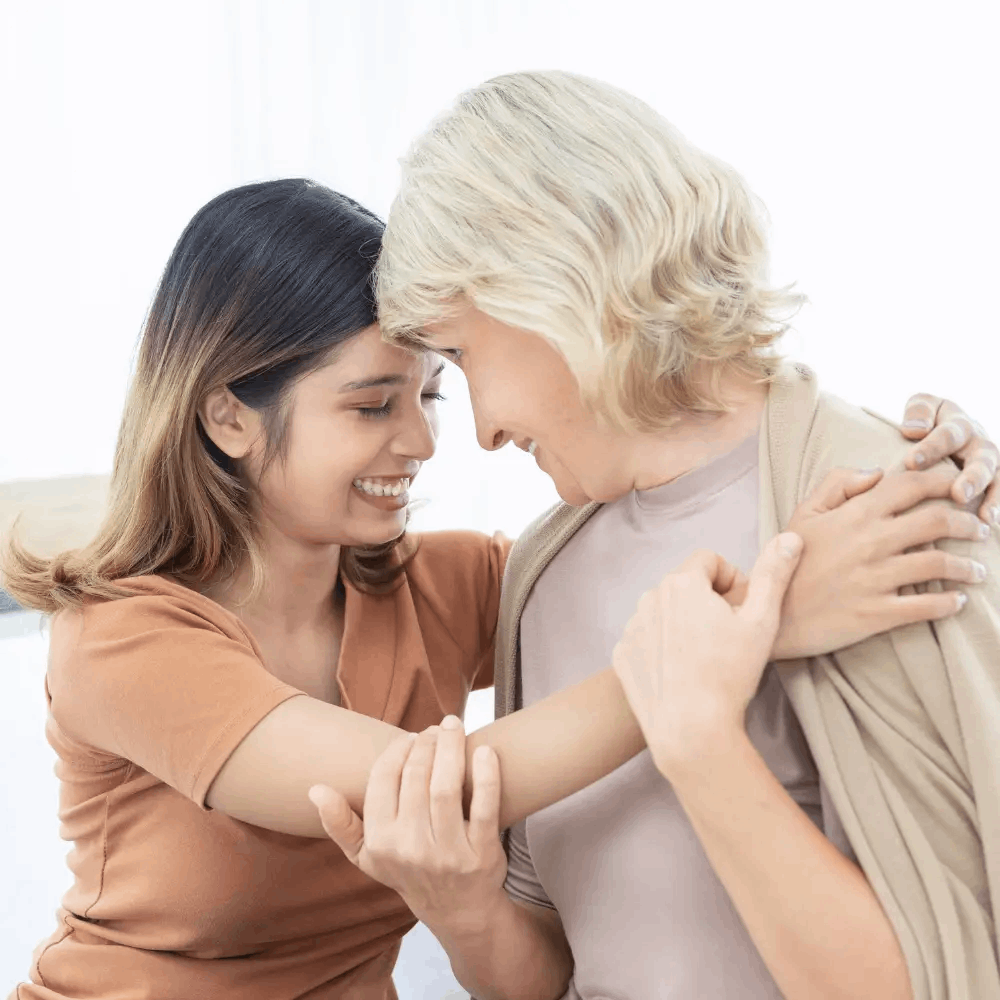 Home care for disabled individuals Retirement care solutions Langford