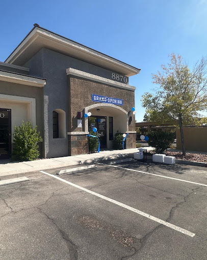 Fitness Performance Optimization Las Vegas