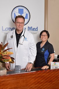 Personal health plan doctor Las Vegas