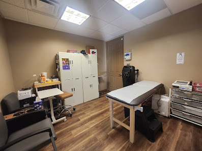 Whole Body Checkups Las Vegas