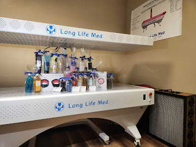 Primary wellness care Las Vegas