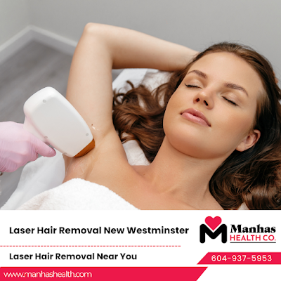 Non-Surgical Botox Treatments Affordable Botox Consultation New Westminster
