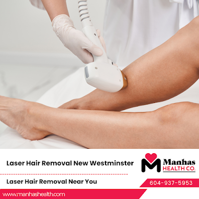 Certified Botox Providers Botox Consultation New Westminster