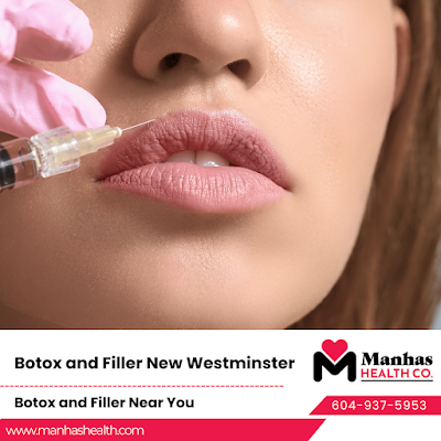 Client-Approved Botox Clinics Affordable Botox Consultation New Westminster
