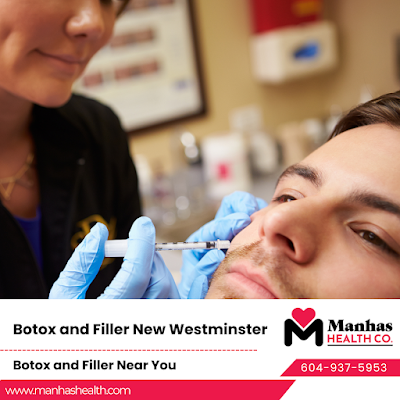How Long Does Botox Last Botox Consultation New Westminster
