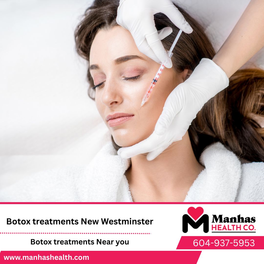 Best Botox and Filler how long does it last in Vancouver