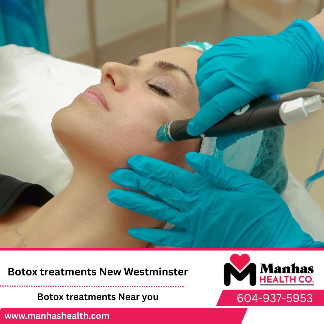 Certified Botox and Filler Professionals