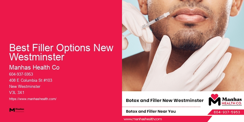 Premier Botox Services NW