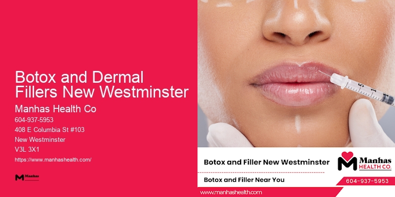 Botox Injections for Wrinkle Reduction NW