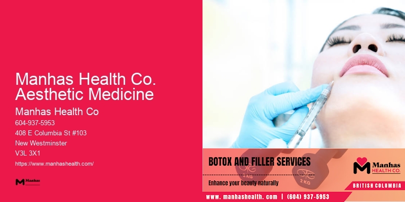 Safe Botox Procedures in NW
