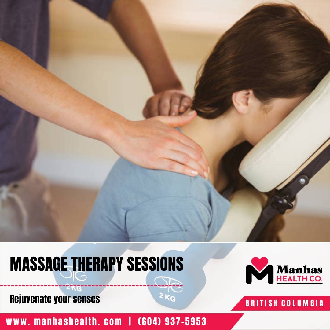 Physiotherapy For Seniors Coquitlam Physical Injury Therapy