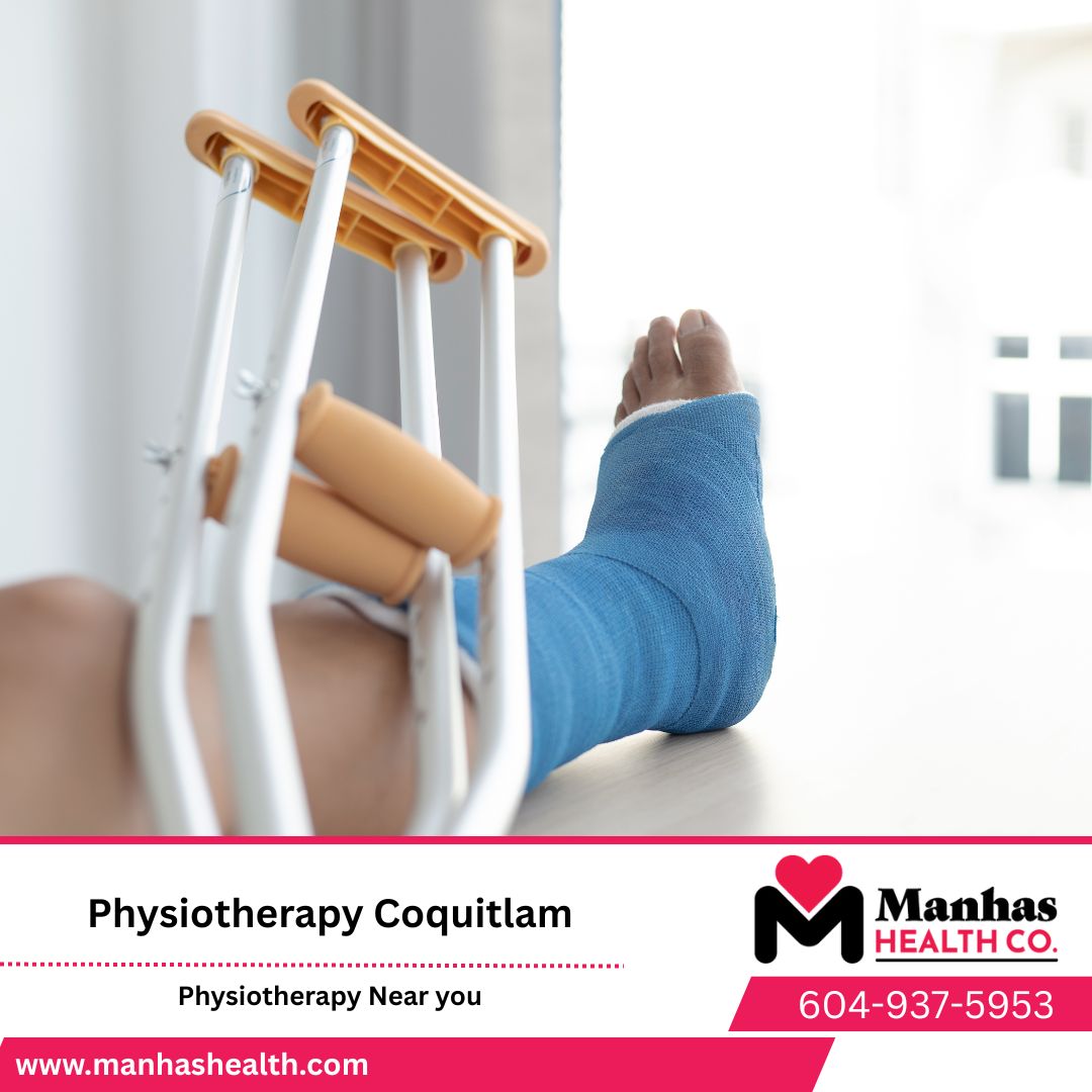 Physiotherapy Clinic Nearest Physiotherapy Centre