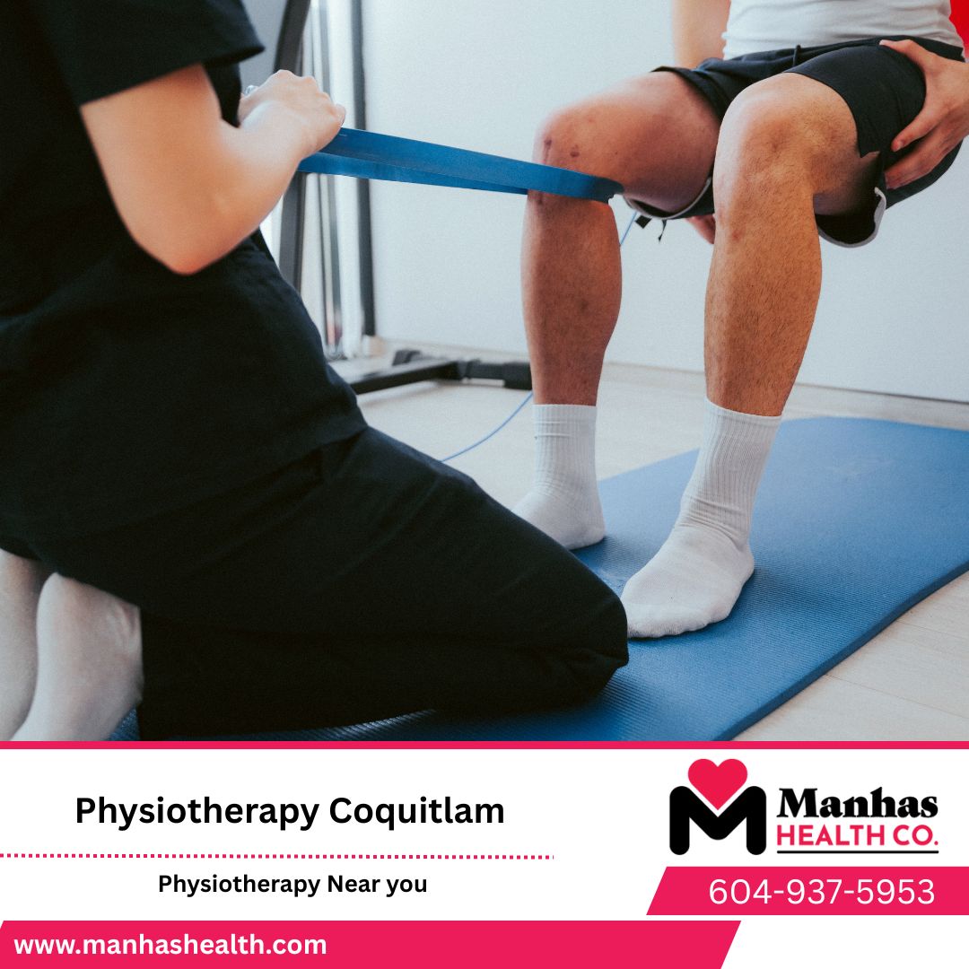 Knee Physiotherapy Physiotherapy clinic