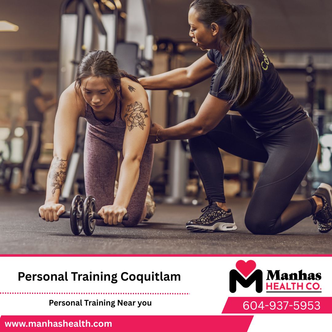 Physiotherapist in Coquitlam physiotherapy mobility exercises