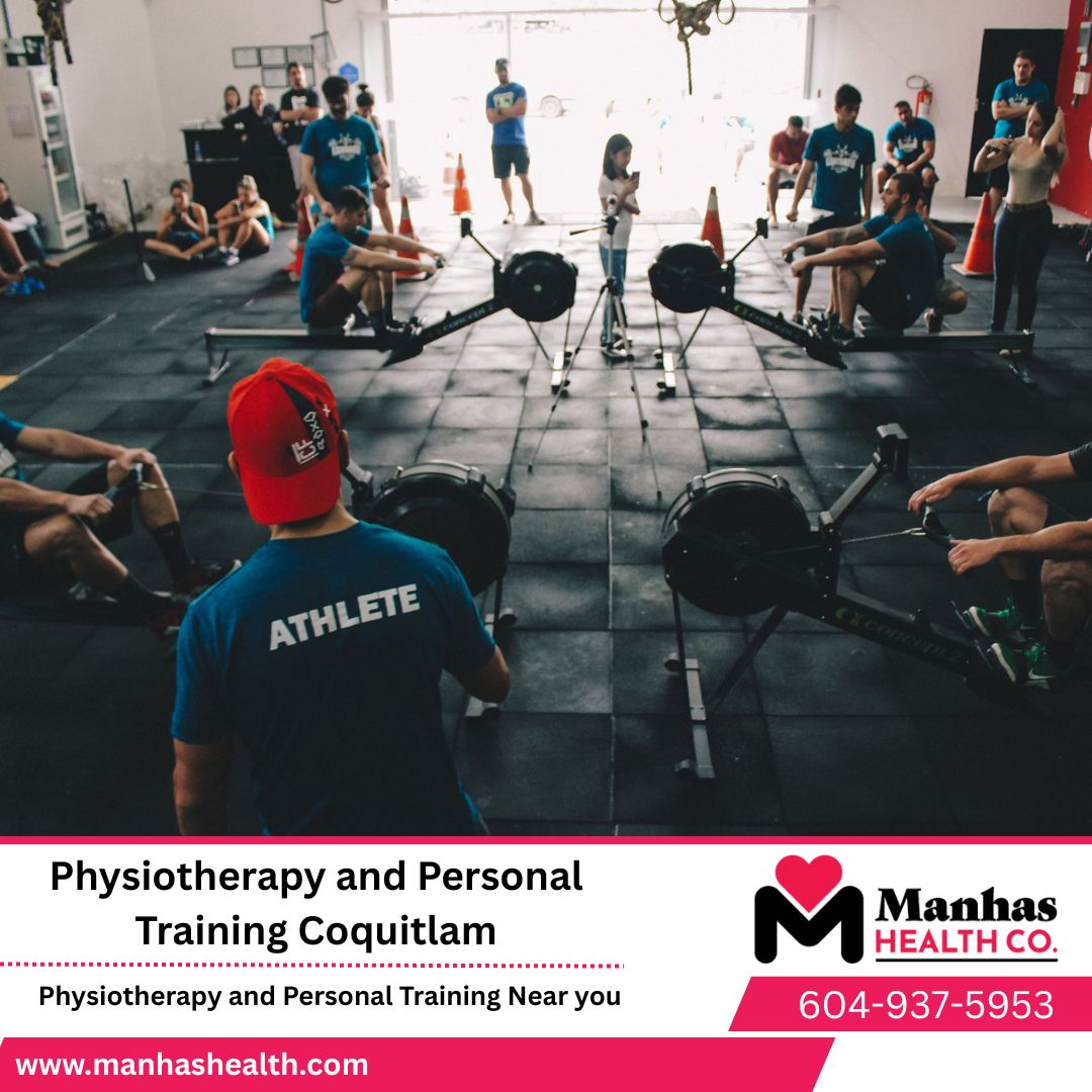 Rehab Therapy Chronic pain physiotherapy Coquitlam