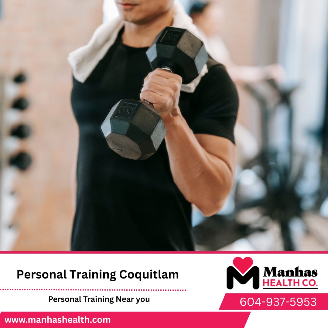 Senior Physiotherapy Center Mobility improvement clinic Coquitlam