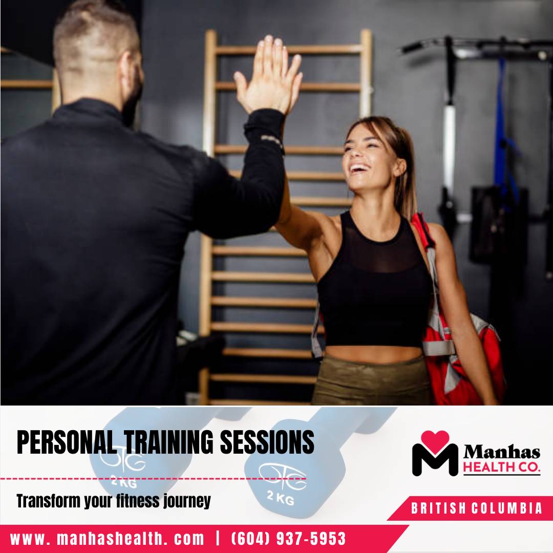 Physiotherapy Near Custom Physiotherapy Programs Coquitlam Mall