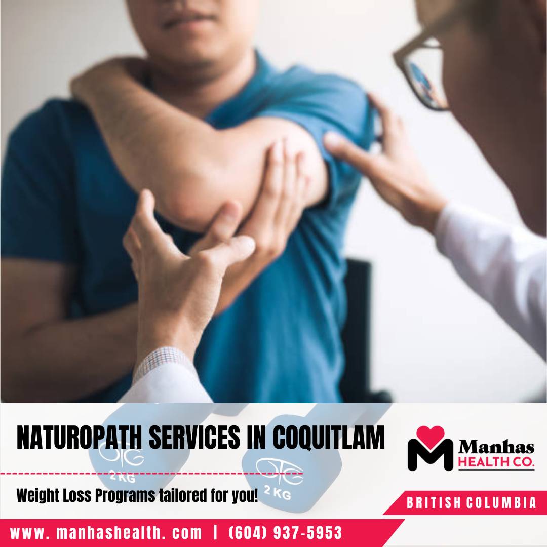 Physio Coquitlam Physiotherapy for Foot Pain