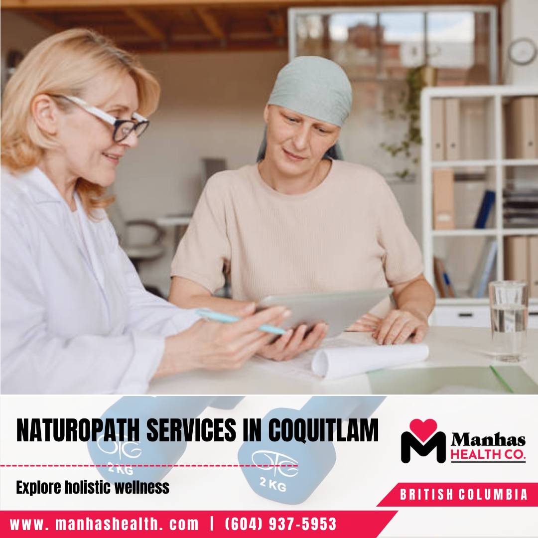 Neurological Physiotherapist Coquitlam Orthopedic Physiotherapy