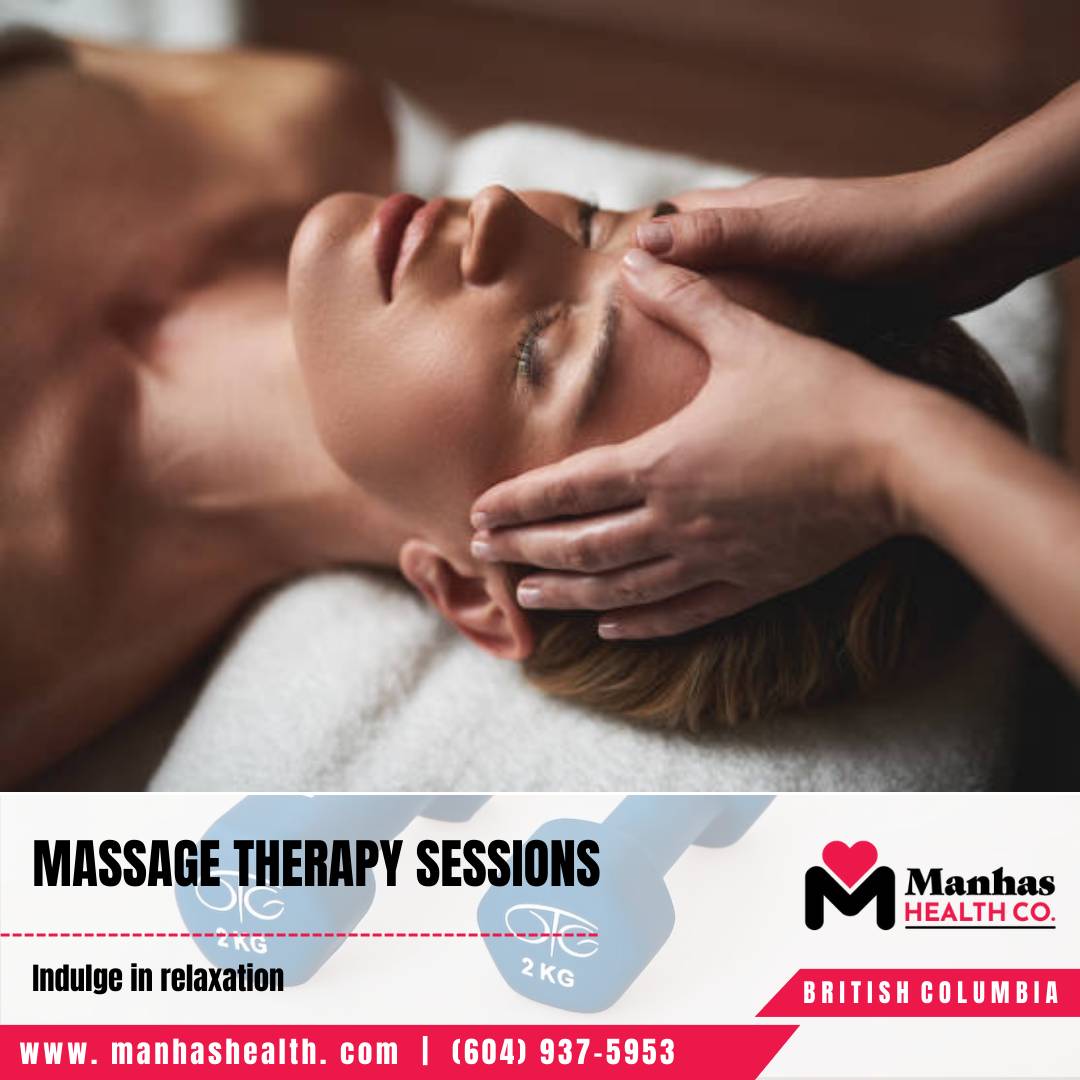 Orthopedic Physiotherapy Services Best Physiotherapy in Coquitlam
