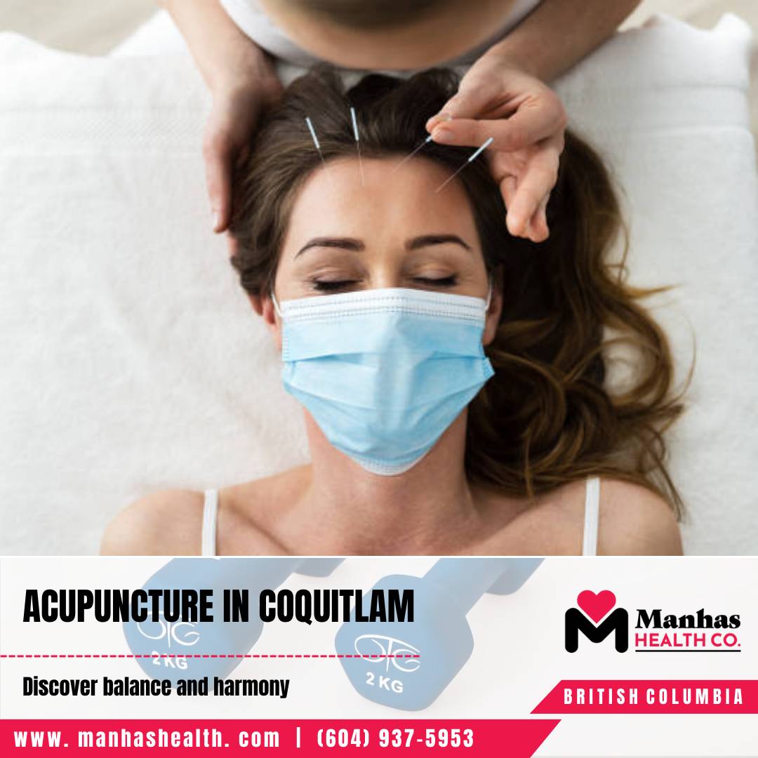 Physiotherapy Services Coquitlam Physiotherapy for Muscle Tension
