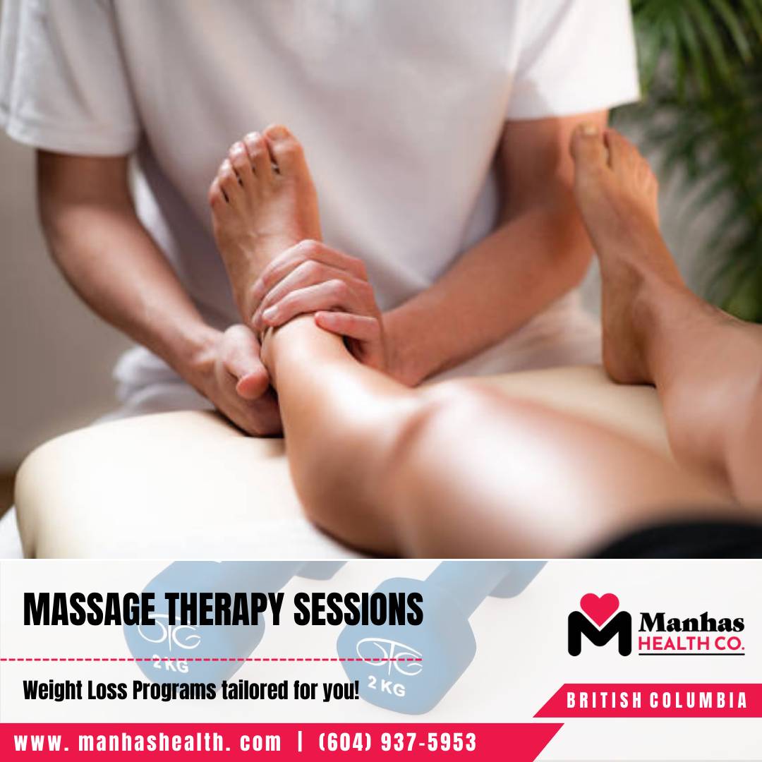 Physiotherapy Experts in Neurological Physiotherapist Coquitlam
