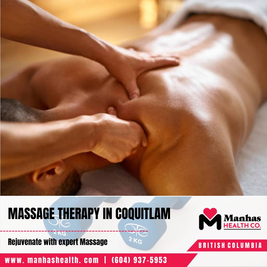 Physiotherapy Treatment Reputable Physiotherapy in Coquitlam