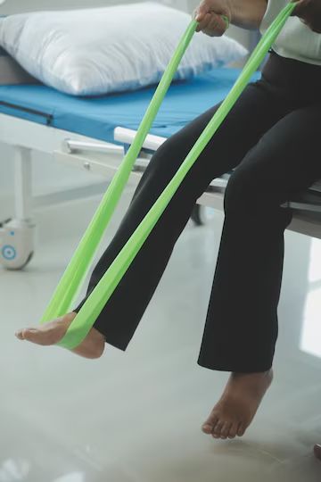 Mobile Kinesiology and Physio Vancouver Physical Therapy to Your Door