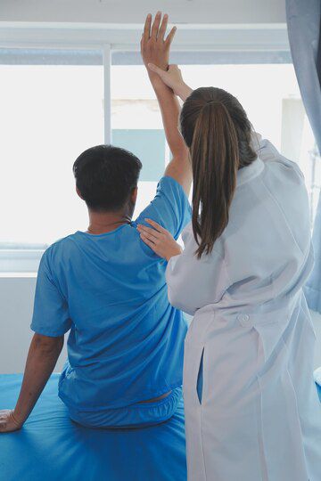 Physiotherapy For Injury Recovery Mobile Integrative Health Vancouver