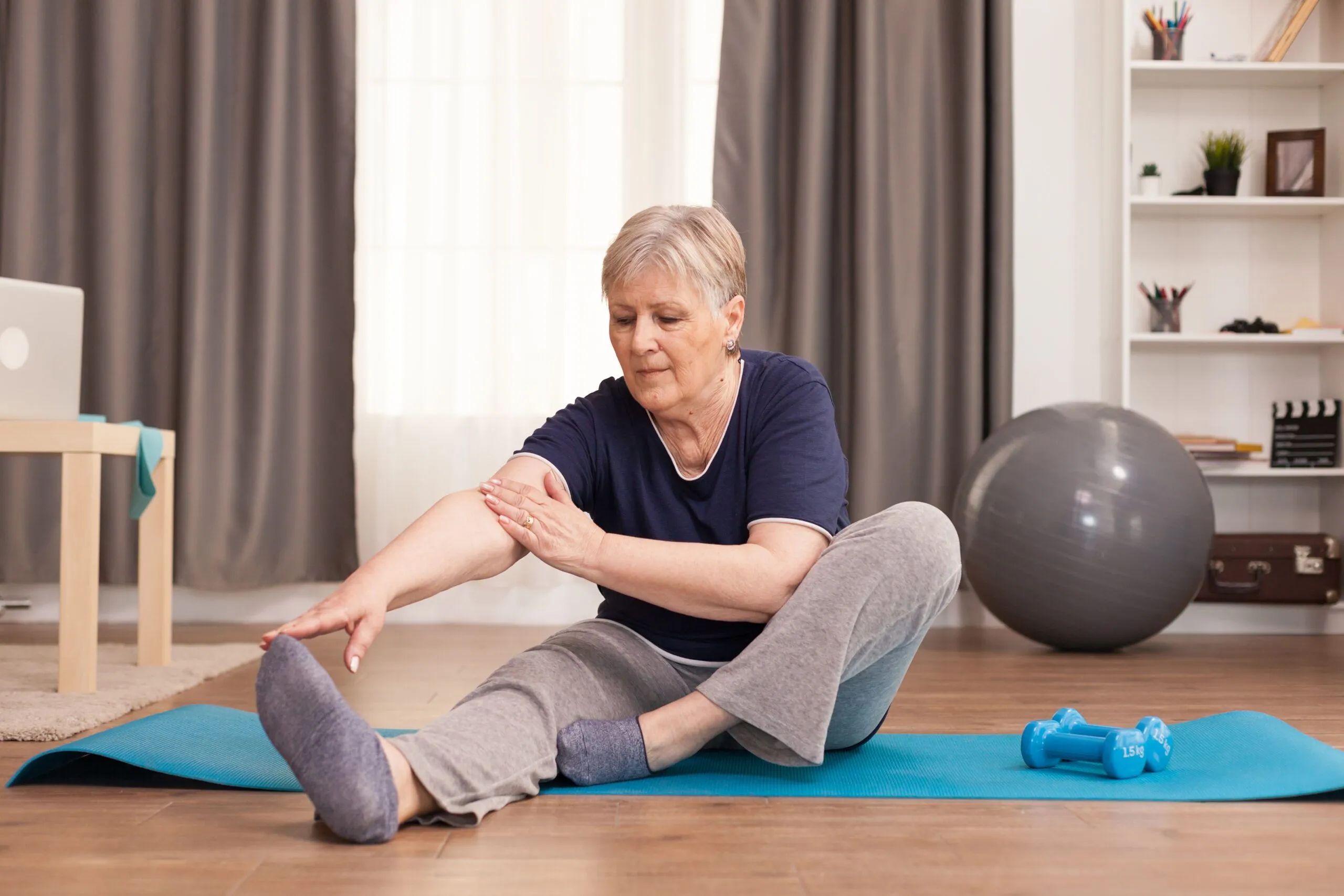 Mobile Orthopedic Therapy Mobile Kinesiology and Physio Vancouver