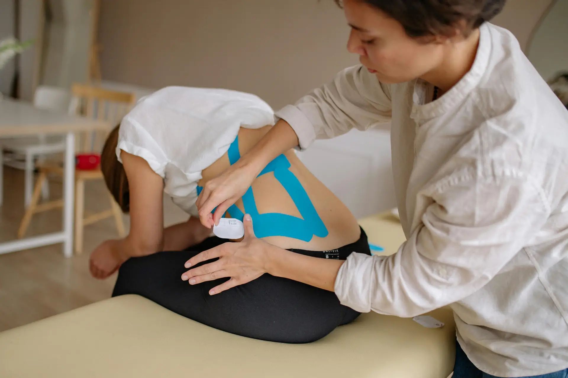Mobile Therapeutic Services Mobile Integrative Health Vancouver