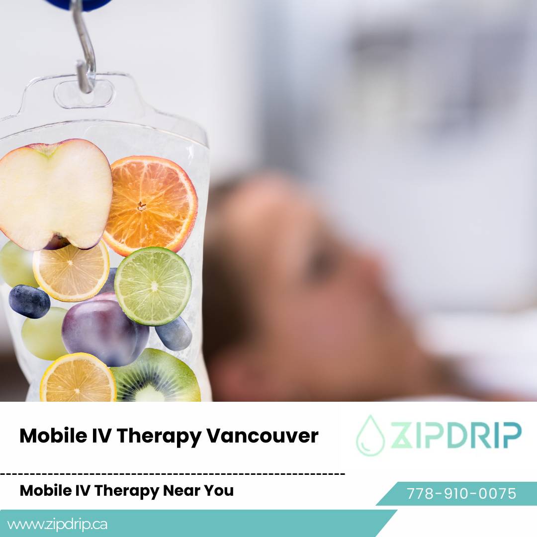 Athletic Recovery IV Therapy IV hydration therapy at home