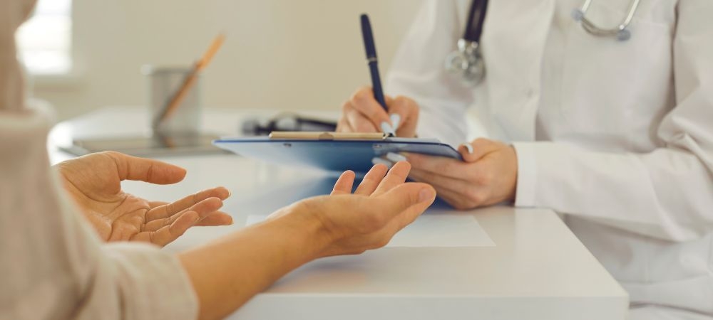 Healthcare access
