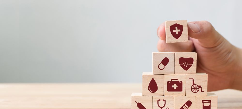 What are the key factors that contribute to mental health and well-being?