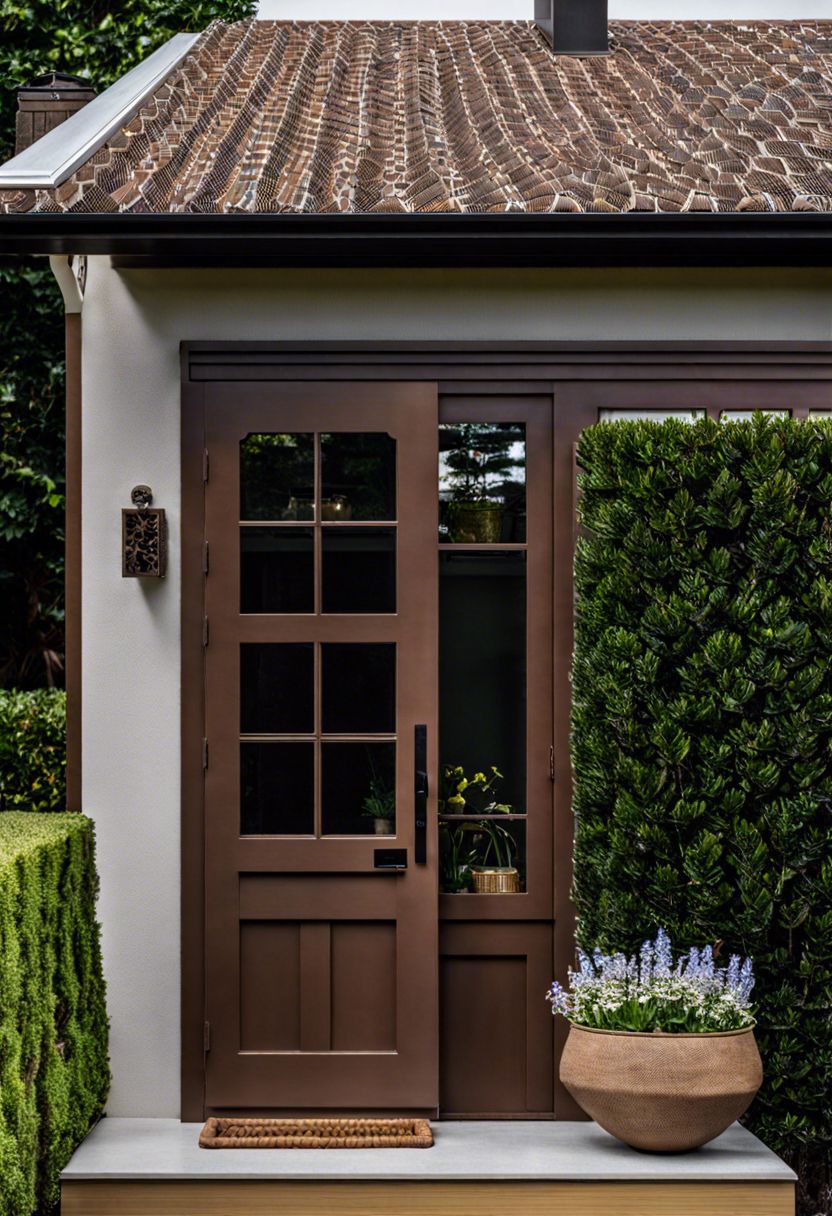 Incorporating personal style and preferences into the design process