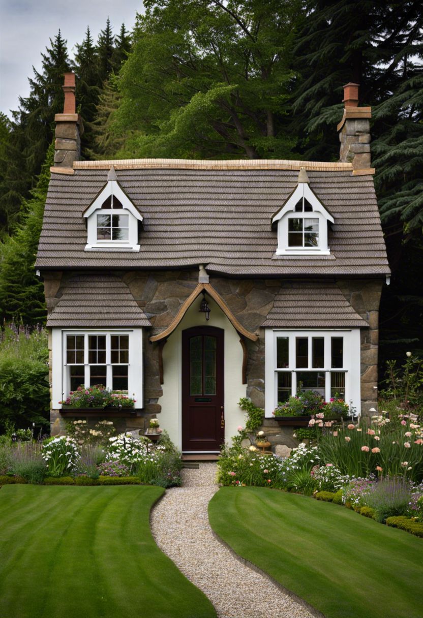 How smart home technology can enhance security and safety in the home